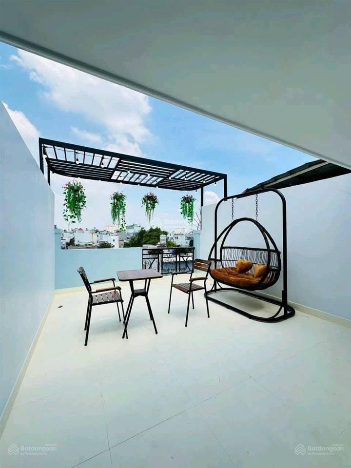 Căn nhà ngang 6m cần bán đ. thái ly  q2 giá 4.180tỷ/90,3m2. gần đại học văn hoá. cho thuê 29tr