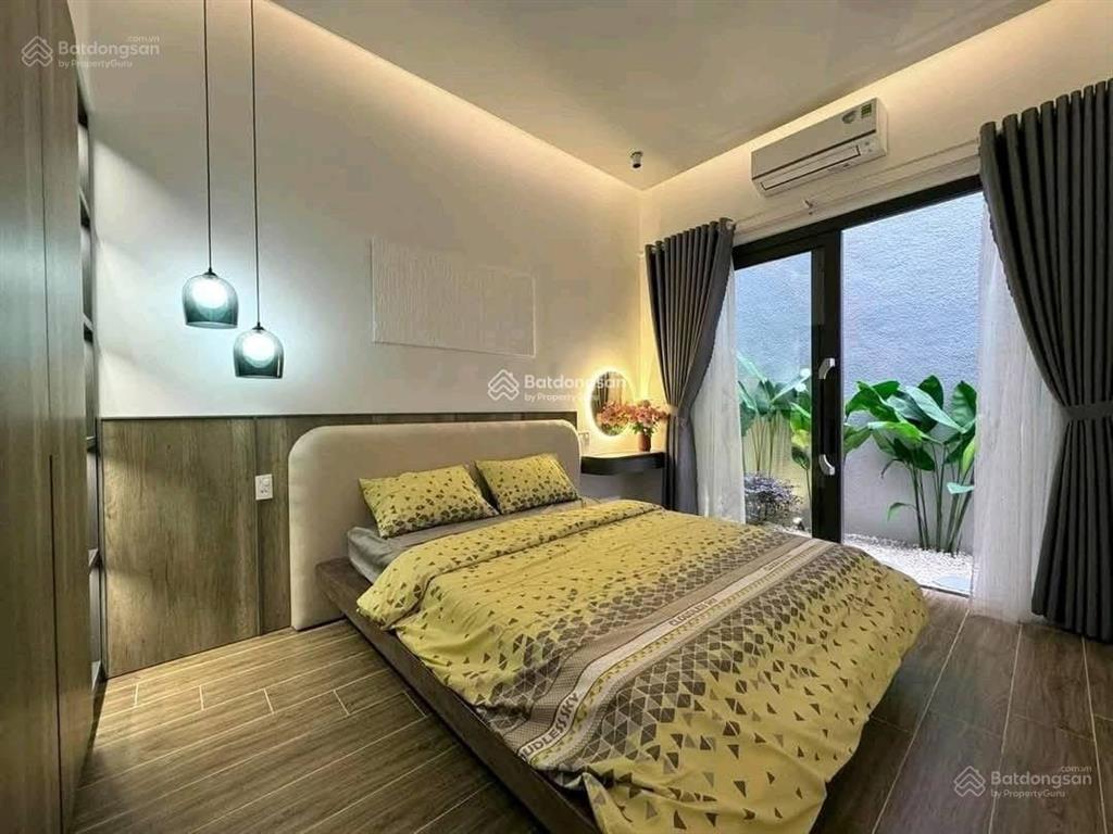 Căn nhà ngang 6m cần bán đ. thái ly  q2 giá 4.180tỷ/90,3m2. gần đại học văn hoá. cho thuê 29tr