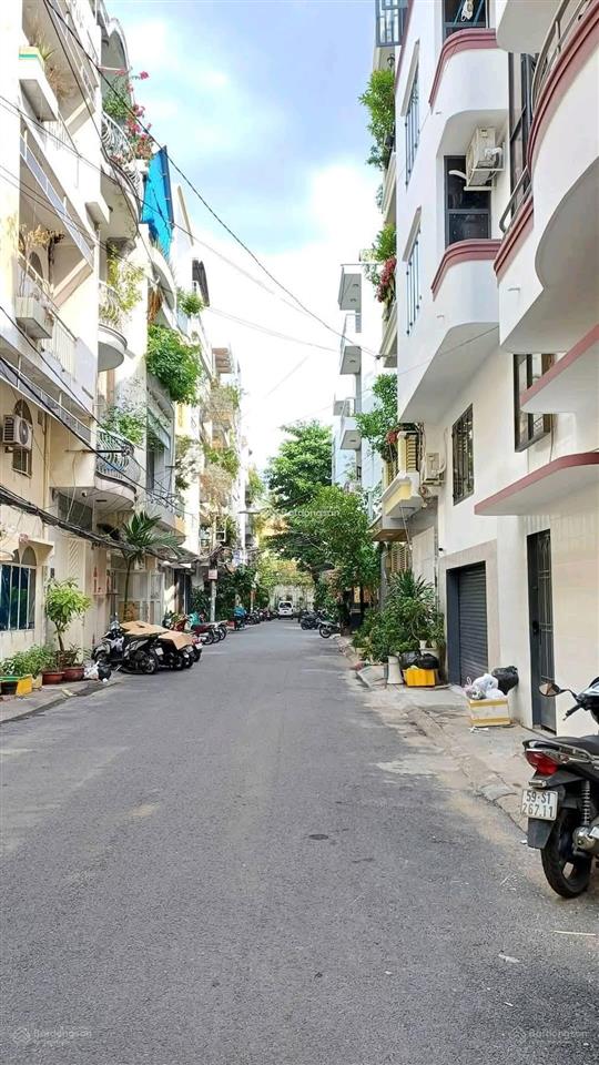 Căn nhà ngang 6m cần bán đ. thái ly  q2 giá 4.180tỷ/90,3m2. gần đại học văn hoá. cho thuê 29tr