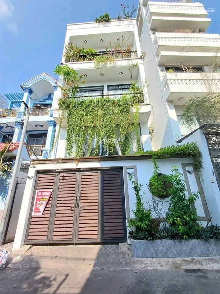 Căn nhà ngang 6m cần bán đ. thái ly  q2 giá 4.180tỷ/90,3m2. gần đại học văn hoá. cho thuê 29tr