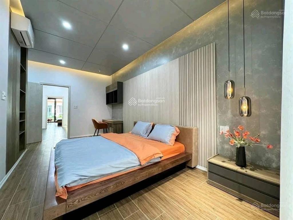 Căn nhà ngang 6m cần bán đ. thái ly  q2 giá 4.180tỷ/90,3m2. gần đại học văn hoá. cho thuê 29tr