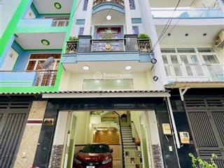 Kẹt tiền bán gấp nhà nguyễn biểuquận 5 giá 4tỷ150/76,9m2. gần trường thcs ba đình. cho thuê 26