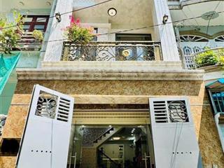Tôi có căn đào duy anhphú nhuận giá 3.790tỷ/79,7m2. nằm gần công viên gia định. cho thuê 24tr th