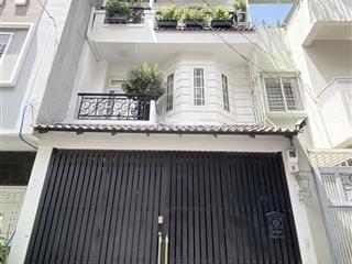 Chính chủ bán nhà nguyễn cảnh chânquận 1 giá 5tỷ630/81,2m2. cho thuê 31tr. thông ra trần hưng đạo.