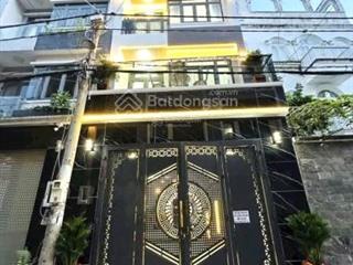 Chính chủ cần bán nhà tôn đản q4 giá 3.780tỷ/83m2. cho thuê 21tr. cắt ngang với đoàn văn bơ