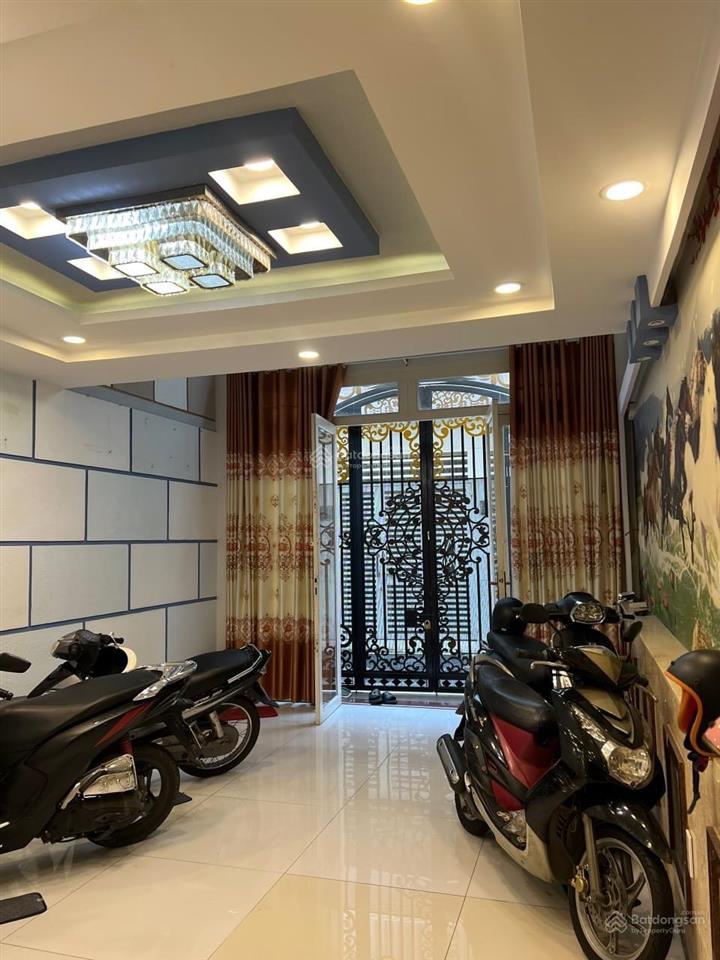 Gấp bán nhanh căn nhà bùi tá hán  quận 2 giá 3.980tỷ/79m2. cho thuê 27tr. gần bệnh quốc tế mỹ