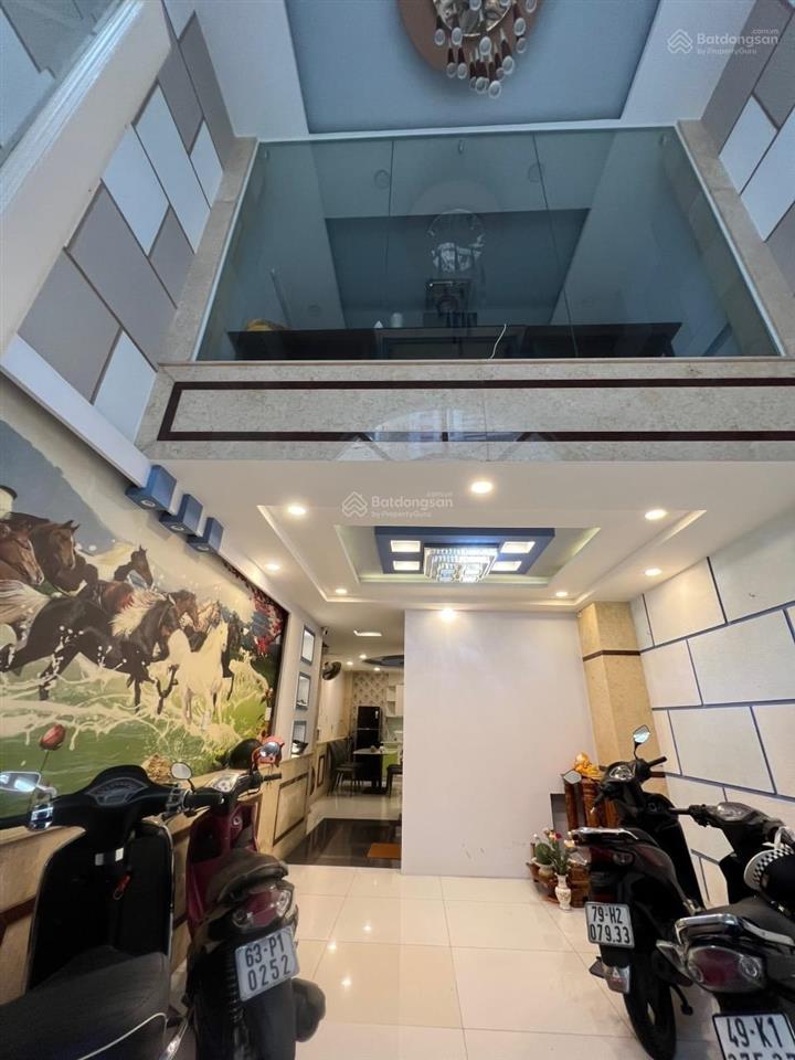 Gấp bán nhanh căn nhà bùi tá hán  quận 2 giá 3.980tỷ/79m2. cho thuê 27tr. gần bệnh quốc tế mỹ