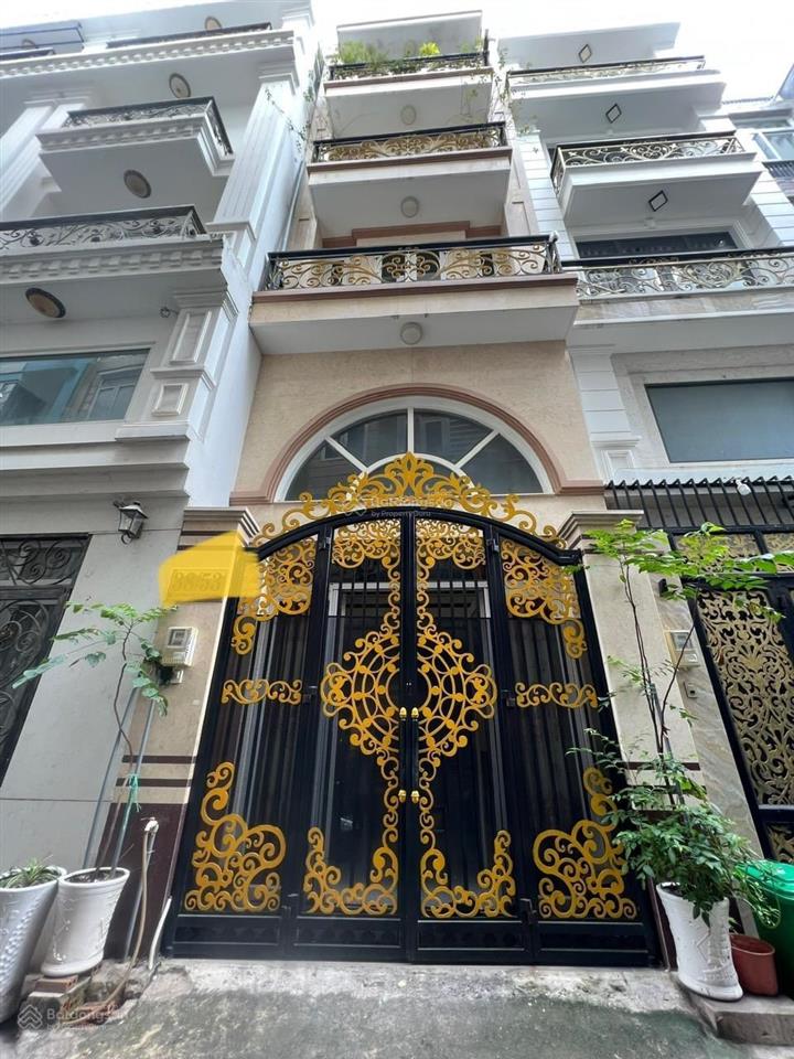 Gấp bán nhanh căn nhà bùi tá hán  quận 2 giá 3.980tỷ/79m2. cho thuê 27tr. gần bệnh quốc tế mỹ