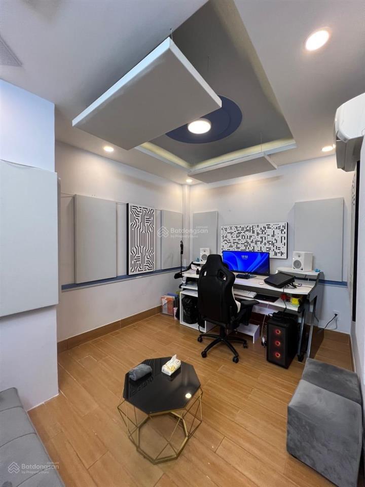 Gấp bán nhanh căn nhà bùi tá hán  quận 2 giá 3.980tỷ/79m2. cho thuê 27tr. gần bệnh quốc tế mỹ