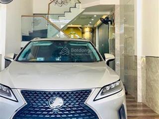 Bán nhà phan tônq1 giá 4.790tỷ/72m2. cho thuê 25triệu. gần trường huỳnh khương ninh