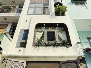 Nhà đẹp, tặng full nội thất giá chỉ 4.080tỷ có ngay nhà nguyễn quý đứcq2. gần chung cư an khang