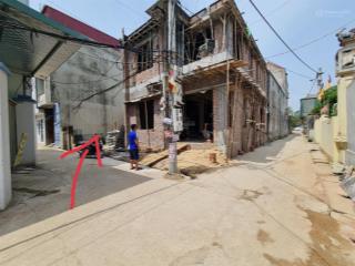 Hiếm  3bước chân ra đường đôi lê hữu tựu  quốc lộ 3 mở rộng  khu vực cực tiềm năng, 100m2 8,4 tỷ
