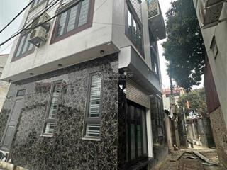 Bán nhà lô góc nguyên khê  nhà đẹp sẵn ở 44m2  chỉ 4,3 tỷ