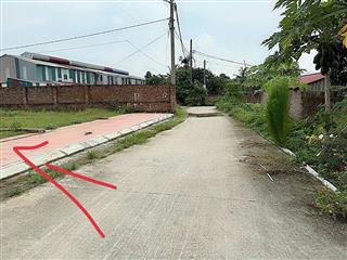 Đất đẹp xuân đồng tân minh 80m2 full thổ 1,9 tỷ