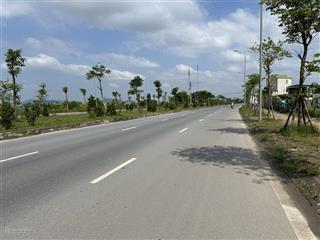 Bán đất võ nguyên giáp, mai đình, sóc sơn, hà nội giá ưu đãi chỉ với 4,2 tỷ, 99m2 full thổ