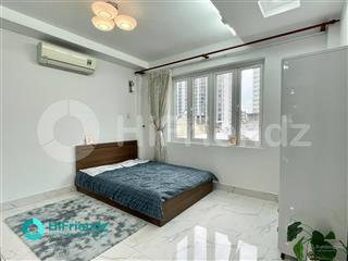Cho thuê 1pn, 1wc, 30m2, tại lý chiêu hoàng, quận 6, hcm uy tín hàng hiếm