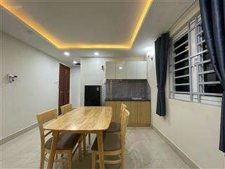 Căn hộ 1 phòng ngủ siêu xinh, tiện nghi ở phước long b