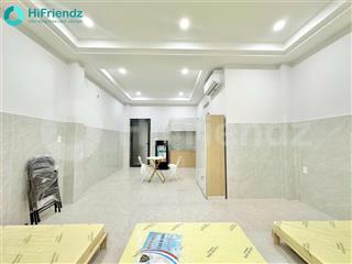 Studio ở tăng nhơn phú b, quận 9. gần xa lộ hà nội, lê văn việt, đình phong phú, cđ công thương