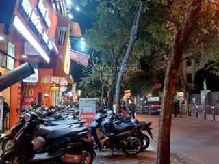 Chính chủ bán nhà tập thể tầng 1 ngõ rộng kinh doanh sầm uất