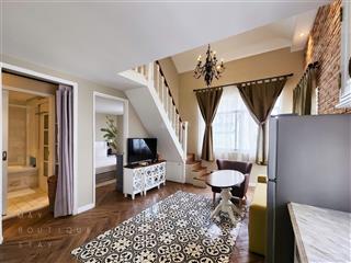 Cho thuê 2pn, phú mỹ hưng,q7, đẹp, tiện ích, an ninh. gần q1, q4, vivo, lotte, rmit. ưu đãi 500k!!!