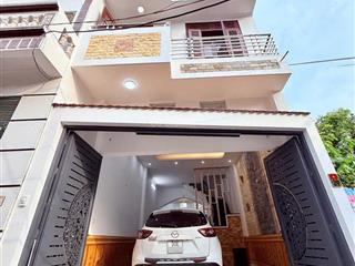 Bán nhà sát vách kdt royal rark city ô tô ngủ trong nhà dt 70m2
