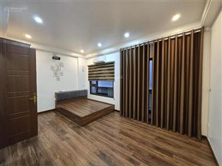 Siêu phẩm ccmn đống đa7t thang máy 6 căn hộ khép kín  giá 12,5 tỷ