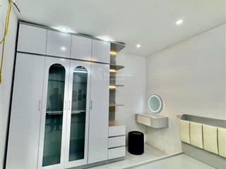 Chỉ 3.99 tỷ có ngay căn hộ tt quan thổ 1đống đadt 80 m2 full nội thấtở luôn.