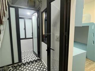 Hơn 3 tỷ  có nhà ba đình  gần lăng bác  chỉ 5 nhà ra ô tô tránh