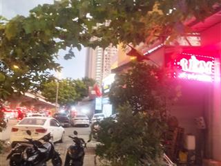 Bán nhà nguyễn xiển một nhà ra mặt phố  2 tầng  50m2  2.4 tỷ