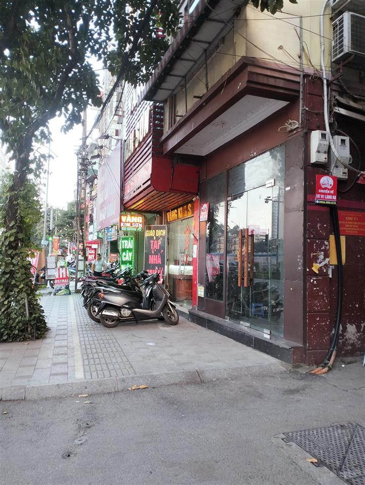 Bán nhà giảng võ giá 4 tỷ 5 tầng 15m2