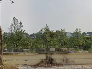 Bán đất tại xã đông hội, đông anh, hà nội, 190 triệu, 87 m2, view đẹp, giá cực chất