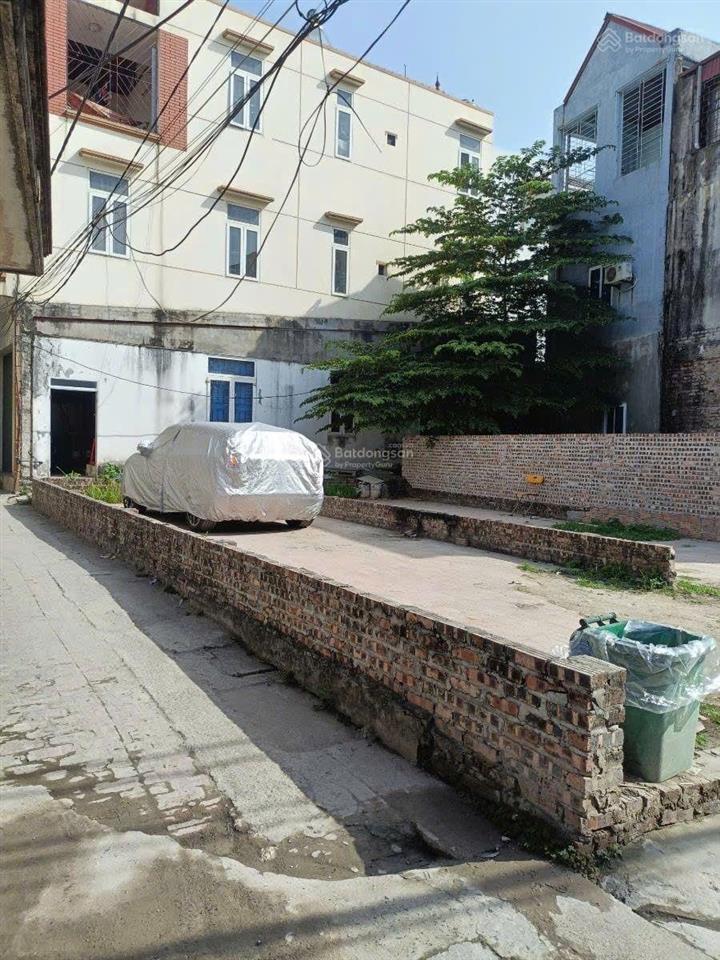 Bán đất tại xã mai lâm, đông anh, hà nội, 4,3 tỷ, 47m2 chỉ với giá tốt
