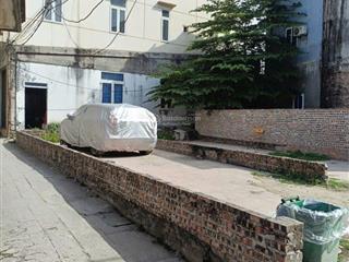 Bán đất tại xã mai lâm, đông anh, hà nội, 4,3 tỷ, 47m2 chỉ với giá tốt