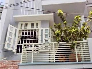 Bán nhà 4x17m, 3 tầng tân phú, gần tân thắng, hẻm 5m, giá hơn 7 tỷ