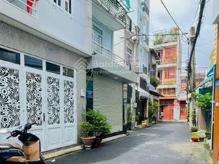 Bán nhà 4x13m, 2 tầng, gần tân sơn nhì, tân phú, hẻm 5m, nhỉnh 7 tỷ