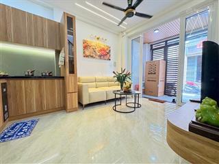 Bán nhà tân phú, 4x9m, vườn lài, hẻm 4m, 2 tầng, 5,65 tỷ
