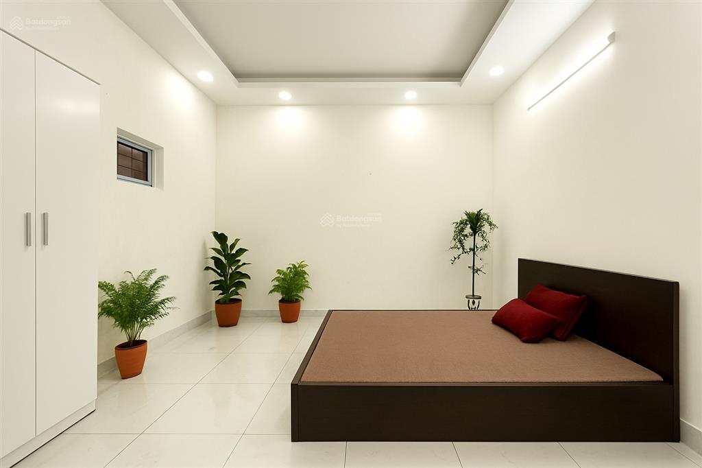 Bán nhà phú thọ hòa, tân phú, 4,5x12m, hxh, 3 tầng, giá 6,1 tỷ