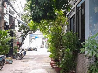Bán nhà 6x12m, tân phú, gần tân kỳ tân quý, hxh 6m thông, giá 7.9 tỷ