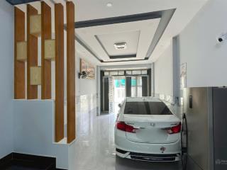 Bán nhà 4x19m, vườn lài, tân phú, hẻm xe hơi thông 6m, chỉ 7.x tỷ