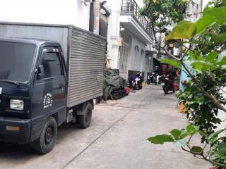 Bán nhà vườn lài, tân phú, 4x15m, hxh, giá 7.2 tỷ