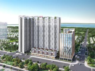 Chọn ngay citi grand, quận 2  giá 2 tỷ 9 cho căn 2pn, 2wc. vay được ân hạn gốc & lãi trong 24th