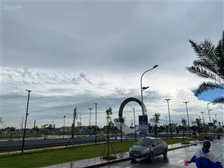 Đất nền dự án the 826ec của hai thành sát quận 7, sổ đỏ từng nền, thanh toán 18 tháng, ls 0% 15th
