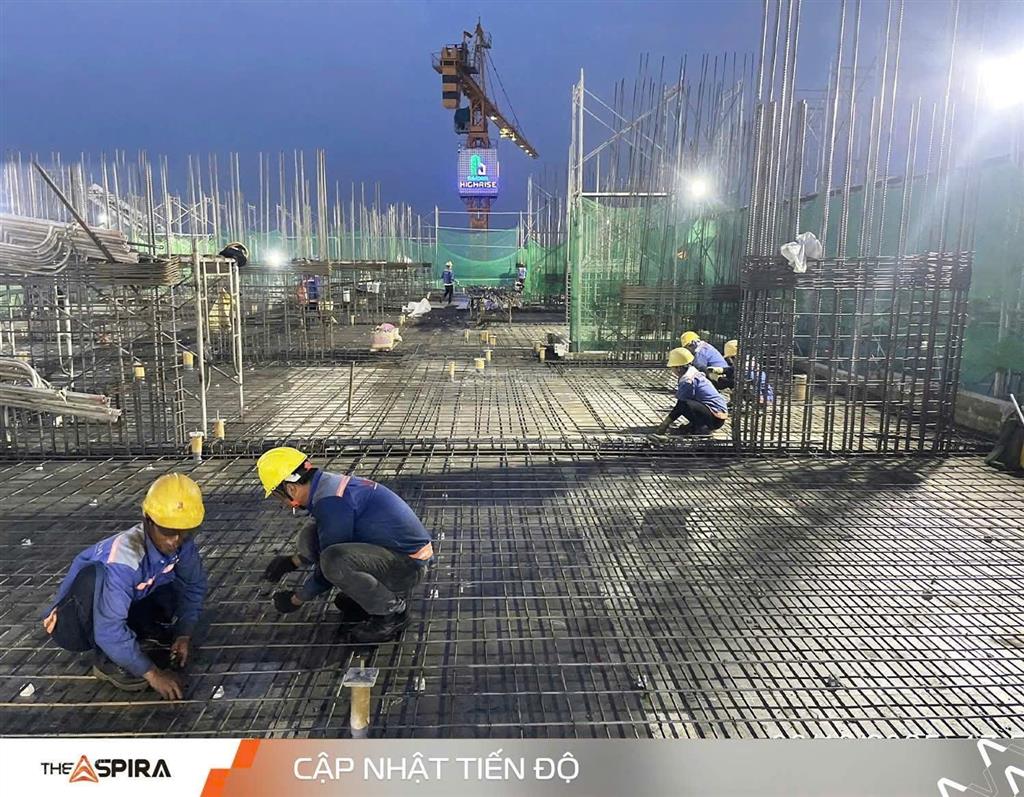 Thuê nhà 6,8 triệu/th bằng 15 tháng tt the aspira, booking ck ngày 3%, giá chỉ 2tỷ580 căn 2pn, 2wc