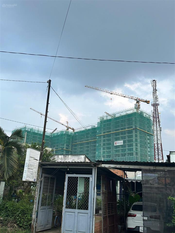 Thuê nhà 6,8 triệu/th bằng 15 tháng tt the aspira, booking ck ngày 3%, giá chỉ 2tỷ580 căn 2pn, 2wc