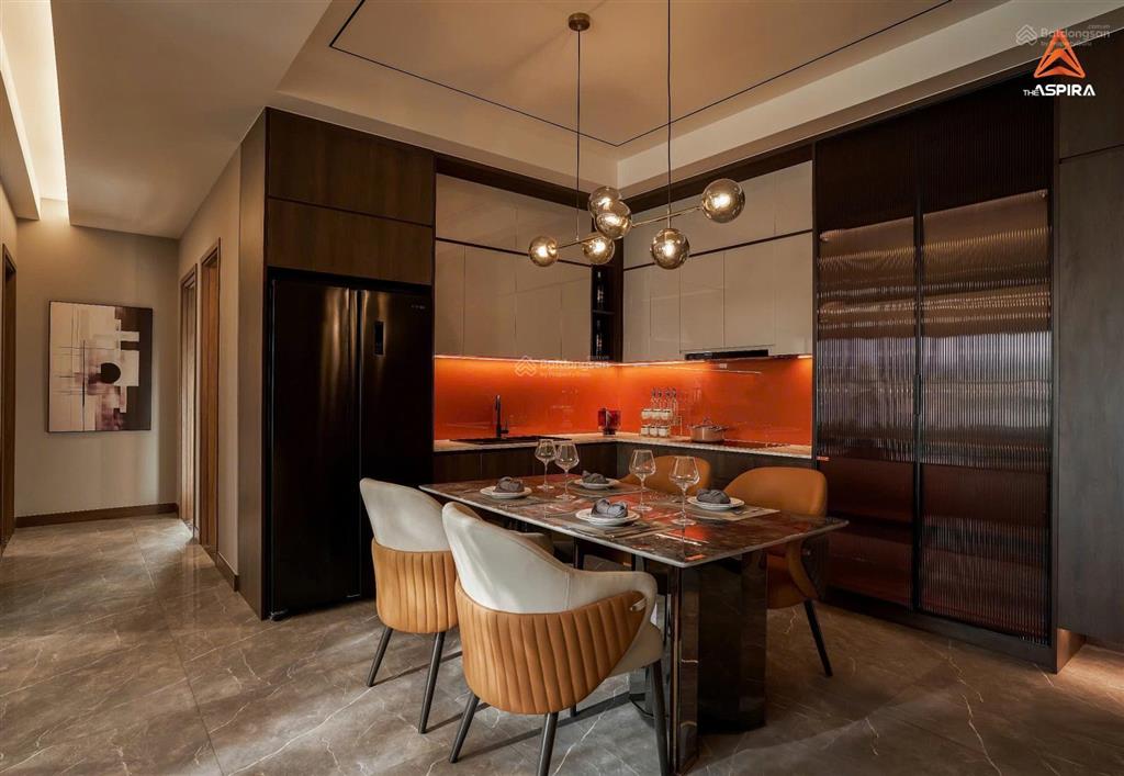 Thuê nhà 6,8 triệu/th bằng 15 tháng tt the aspira, booking ck ngày 3%, giá chỉ 2tỷ580 căn 2pn, 2wc