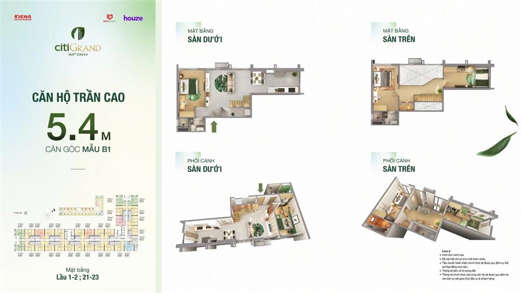 Citi grand  căn hộ hiếm hoi tại q2, từ 2 tỷ 9 căn 2pn, pháp lý hoàn thiện, ân hạn gốc & lãi 24th