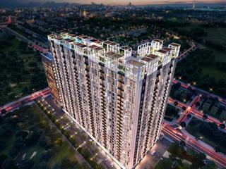 Citi grand  căn hộ hiếm hoi tại q2, từ 2 tỷ 9 căn 2pn, pháp lý hoàn thiện, ân hạn gốc & lãi 24th