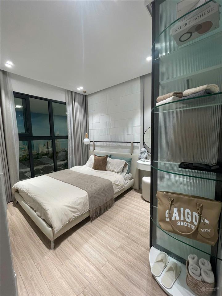 Citi grand  căn hộ hiếm hoi tại q2, từ 2 tỷ 9 căn 2pn, pháp lý hoàn thiện, ân hạn gốc & lãi 24th