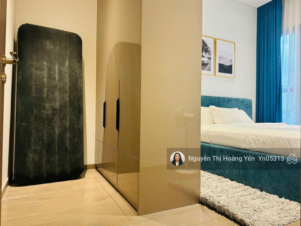 Căn hộ 1pn + full nội thất tầng 2 tháp a | 51m | giá chỉ 8.7 tỷ (all in)