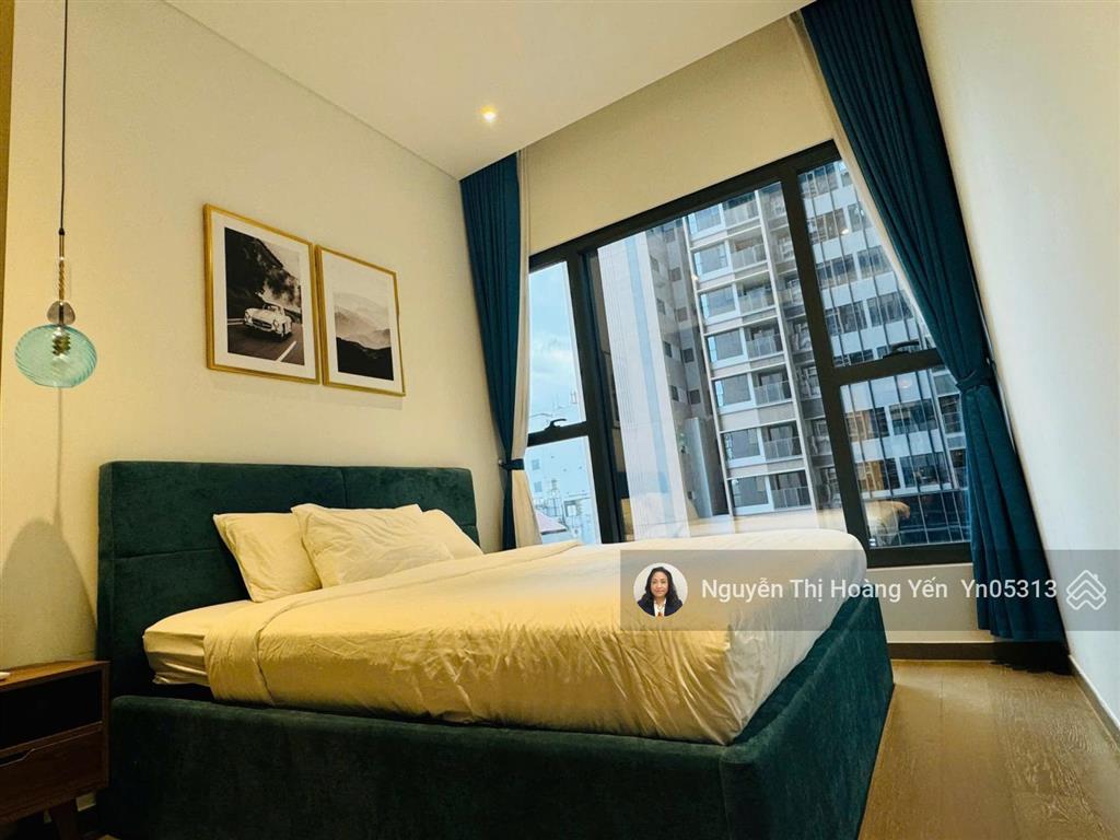 Căn hộ 1pn + full nội thất tầng 2 tháp a | 51m | giá chỉ 8.7 tỷ (all in)